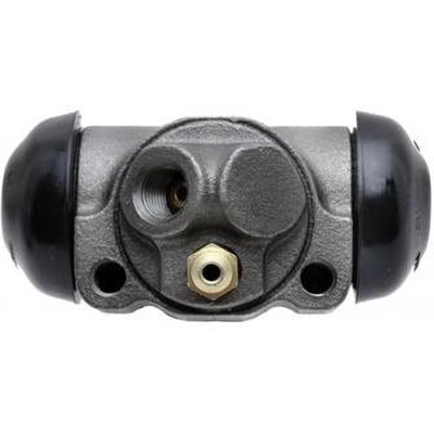 Rear Right Wheel Cylinder by RAYBESTOS - WC7564 pa19