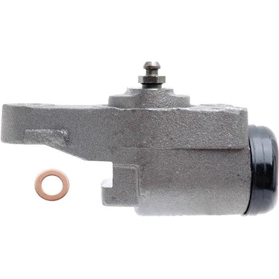 Rear Right Wheel Cylinder by RAYBESTOS - WC8807 pa28