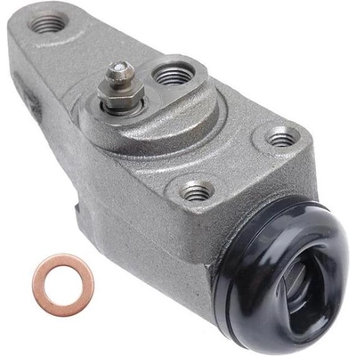 Rear Right Wheel Cylinder by RAYBESTOS - WC8807 pa6