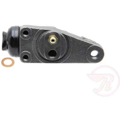 Rear Right Wheel Cylinder by RAYBESTOS - WC8853 pa17