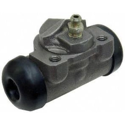 Rear Right Wheel Cylinder by RAYBESTOS - WC9025 pa18
