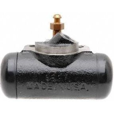 Rear Right Wheel Cylinder by RAYBESTOS - WC9341 pa4