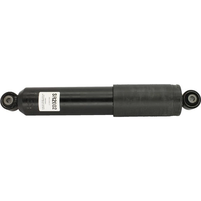 Rear Self Leveling Shock by KYB - SR2002 pa2