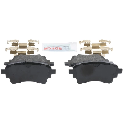 BOSCH - BE2364H - Semi-Metallic Rear Disc Brake Pads pa2