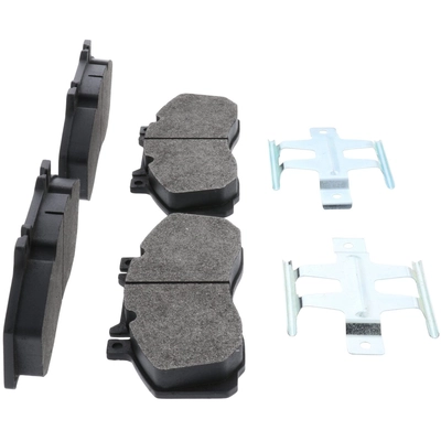 BOSCH - BHD1062 - Brake Pad pa3