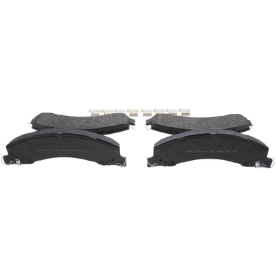 BOSCH - BHD1335 - Rear Disc Brake Pads pa2