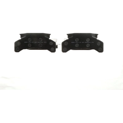 BOSCH - BHD224 - Disc Brake Pad pa5