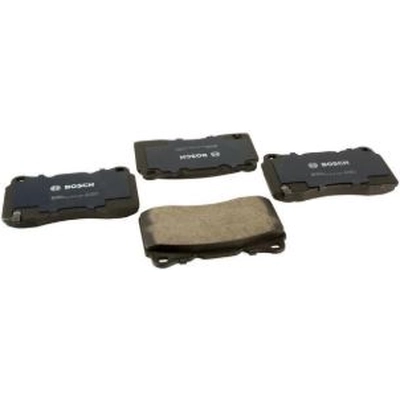 BOSCH - BHD928 - Rear Disc Brake Pads pa2
