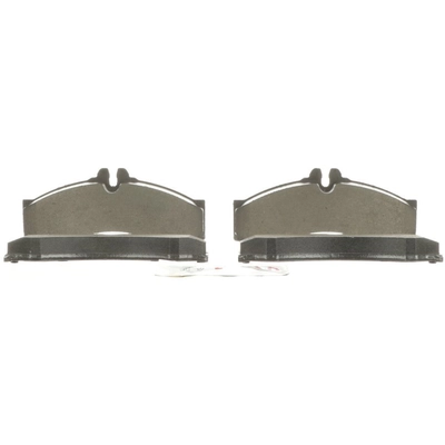 BOSCH - BHD949 - Front Disc Brake Pads pa1