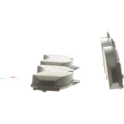 BOSCH - BHD949 - Front Disc Brake Pads pa4