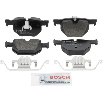 BOSCH - BP1042 - Rear Disc Brake Pads pa1