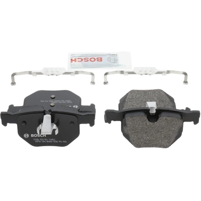 BOSCH - BP1042 - Rear Disc Brake Pads pa2