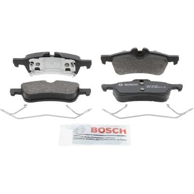 BOSCH - BP1060 - Rear Disc Brake Pads pa1
