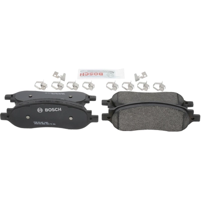 BOSCH - BP1068 - Rear Disc Brake Pads pa2