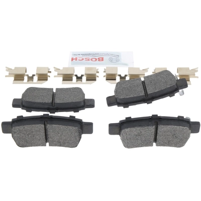 BOSCH - BP1088 - Rear Disc Brake Pads pa2