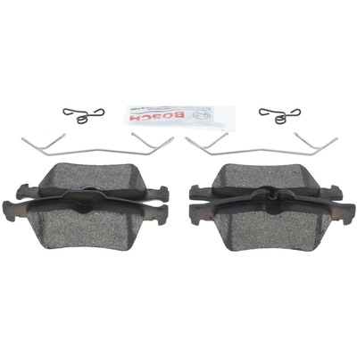 BOSCH - BP1095 - Rear Disc Brake Pads pa2