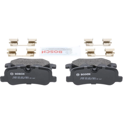 BOSCH - BP1099 - Rear Disc Brake Pads pa2