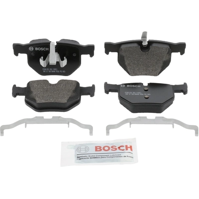 BOSCH - BP1170 - Rear Disc Brake Pads pa1