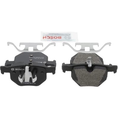 BOSCH - BP1170 - Rear Disc Brake Pads pa2