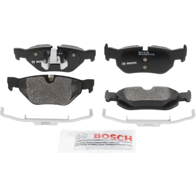 BOSCH - BP1171 - Rear Disc Brake Pads pa1