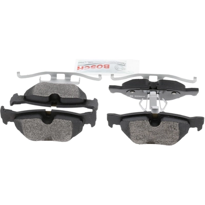 BOSCH - BP1171 - Rear Disc Brake Pads pa2