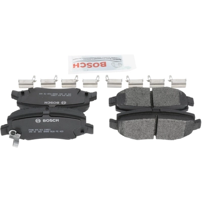 BOSCH - BP1274 - Rear Disc Brake Pads pa2