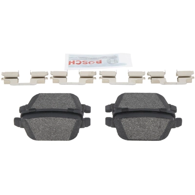 BOSCH - BP1314 - Rear Disc Brake Pads pa2