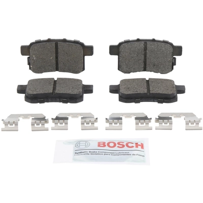 BOSCH - BP1336 - Rear Disc Brake Pad pa1