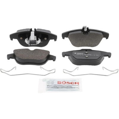 BOSCH - BP1341 - Rear Disc Brake Pad pa1