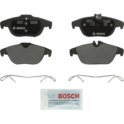 BOSCH - BP1341 - Rear Disc Brake Pad pa2