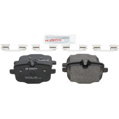 BOSCH - BP1469 - Rear Disc Brake Pad pa2