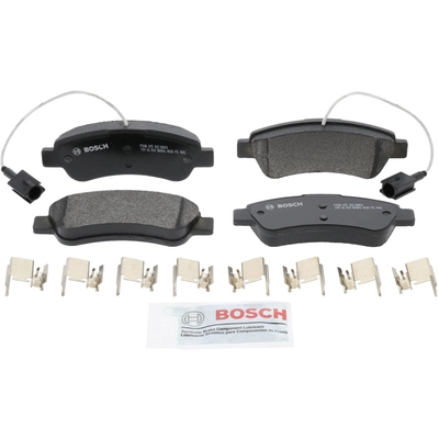 BOSCH - BP1490 - Rear Disc Brake Pad pa1