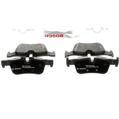 BOSCH - BP1762 - Rear Disc Brake Pad pa2