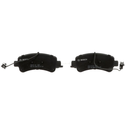 BOSCH - BP1840 - Rear Disc Brake Pad pa2