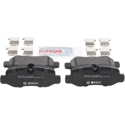 BOSCH - BP1893 - Rear Disc Brake Pad pa2