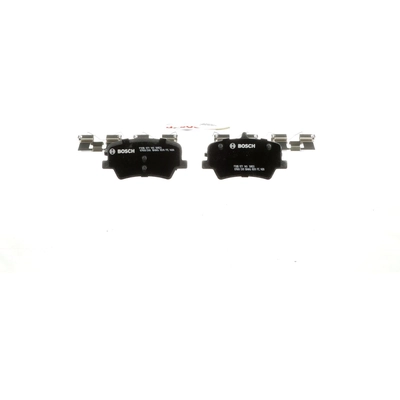 BOSCH - BP2136 - Rear Disc Brake Pad pa2