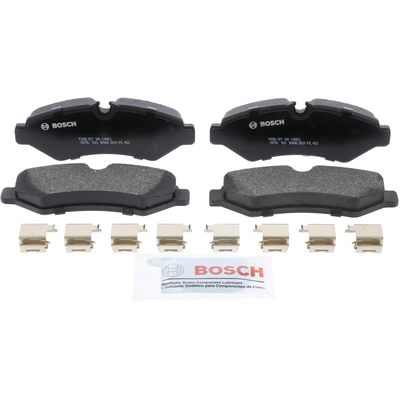 BOSCH - BP2201 - Rear Disc Brake Pad pa1