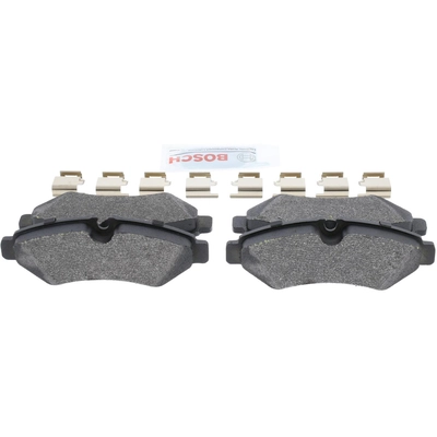 BOSCH - BP2201 - Rear Disc Brake Pad pa2