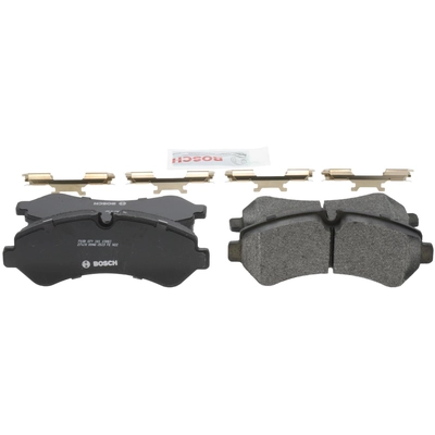 BOSCH - BP2236 - Rear Disc Brake Pad pa2