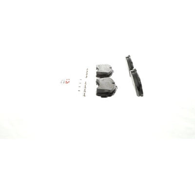 BOSCH - BP2281 - Disc Brake Pad pa2