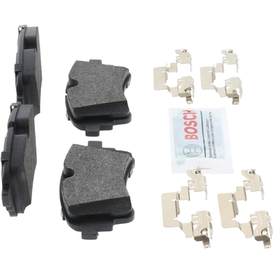 BOSCH - BP2364 - Disc Brake Pad pa2