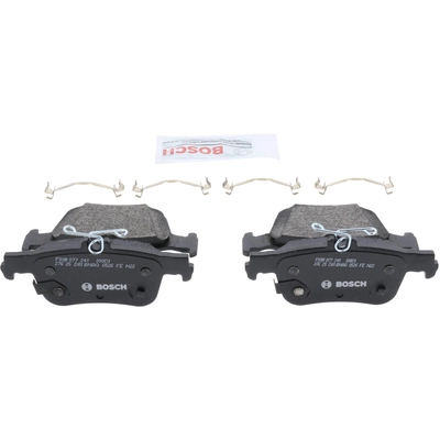 BOSCH - BP2384 - Rear Disc Brake Pads pa2