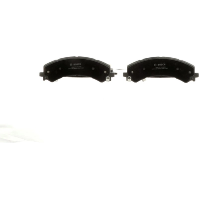 BOSCH - BP2405 - Rear Disc Brake Pads pa5
