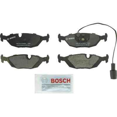 BOSCH - BP279 - Disc Brake Pad pa1