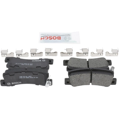 BOSCH - BP325 - Disc Brake Pad pa2