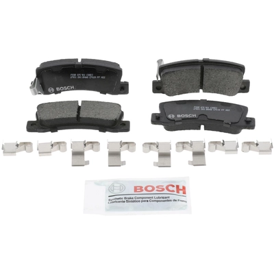 BOSCH - BP325 - Disc Brake Pad pa3