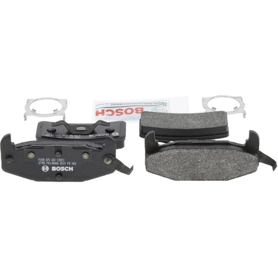 BOSCH - BP377 - Disc Brake Pad pa2