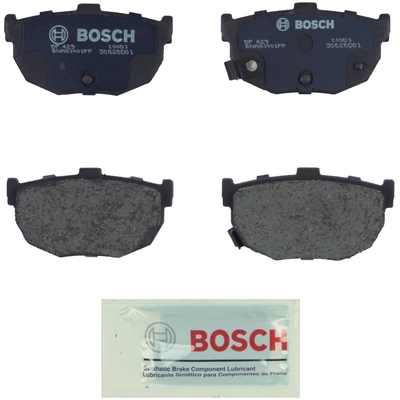 BOSCH - BP429 - Disc Brake Pad pa2
