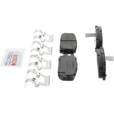 BOSCH - BP532 - Rear Disc Brake Pad pa7