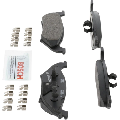 BOSCH - BP544 - Disc Brake Pad pa4